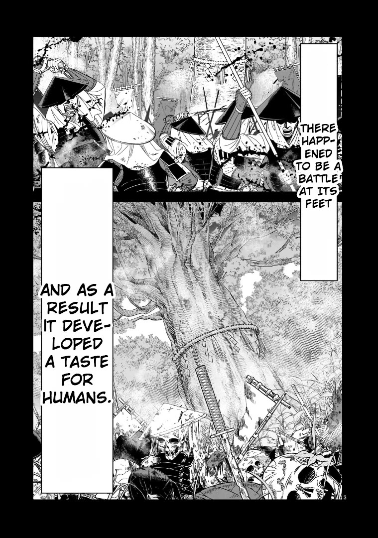 HITS chapter 30 page 3