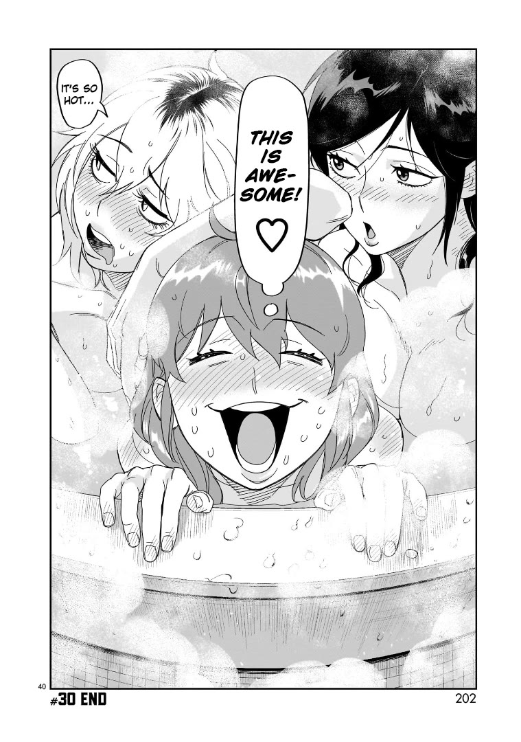 HITS chapter 30 page 34