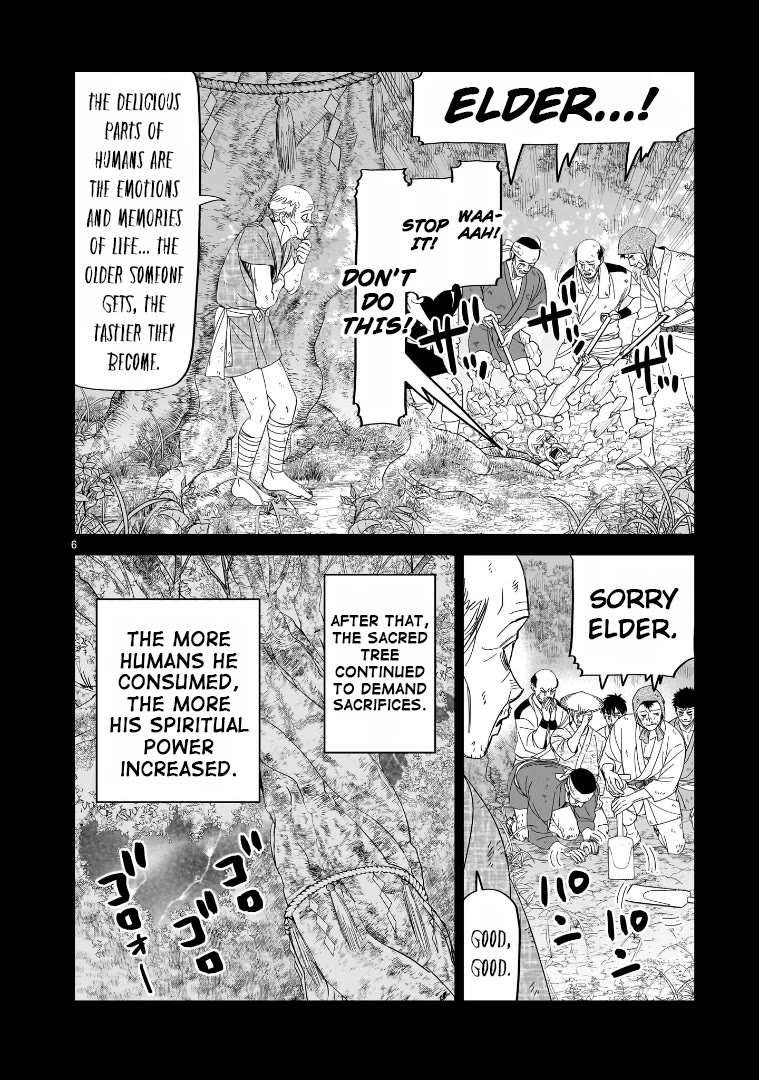 HITS chapter 30 page 6