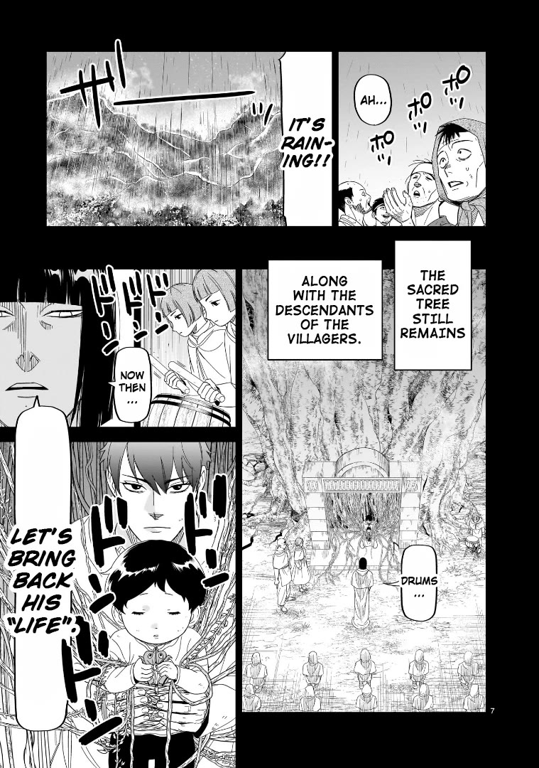 HITS chapter 30 page 7