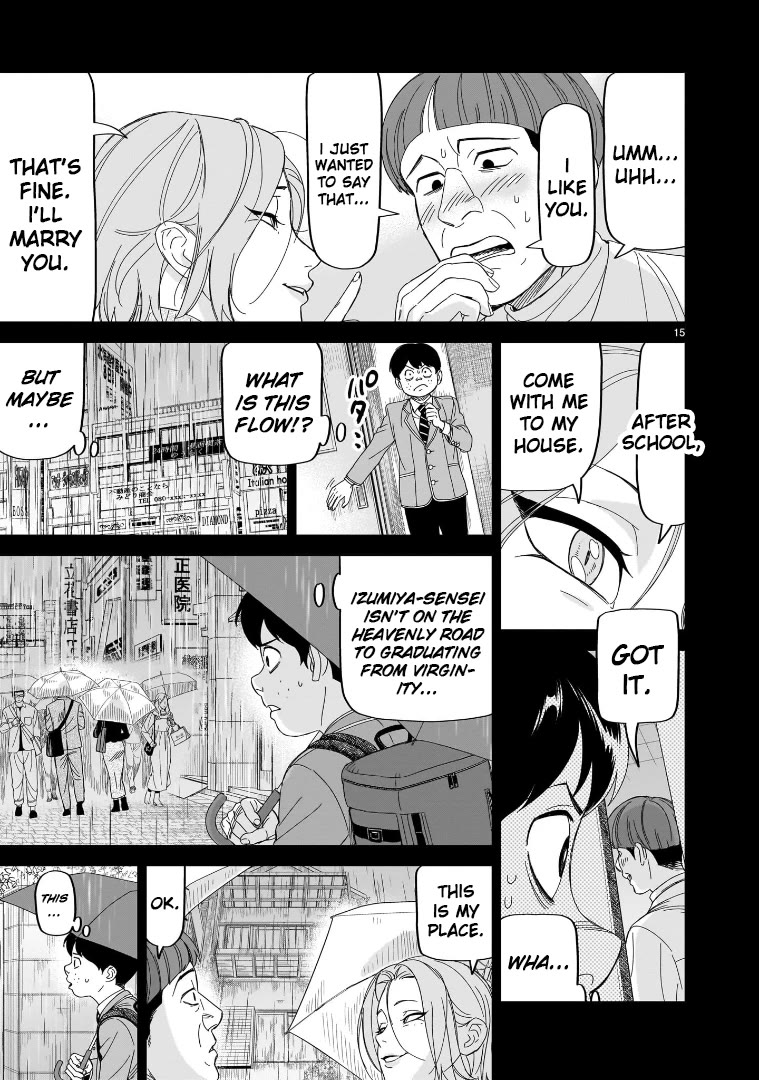 HITS chapter 31 page 15