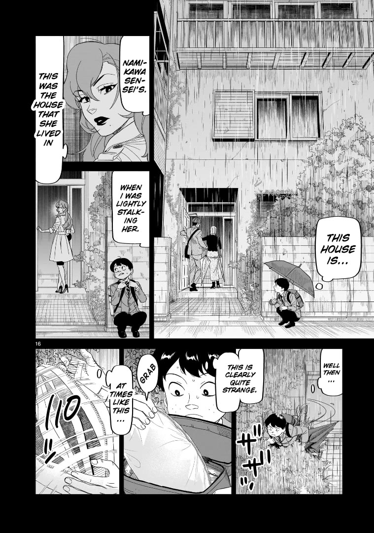 HITS chapter 31 page 16
