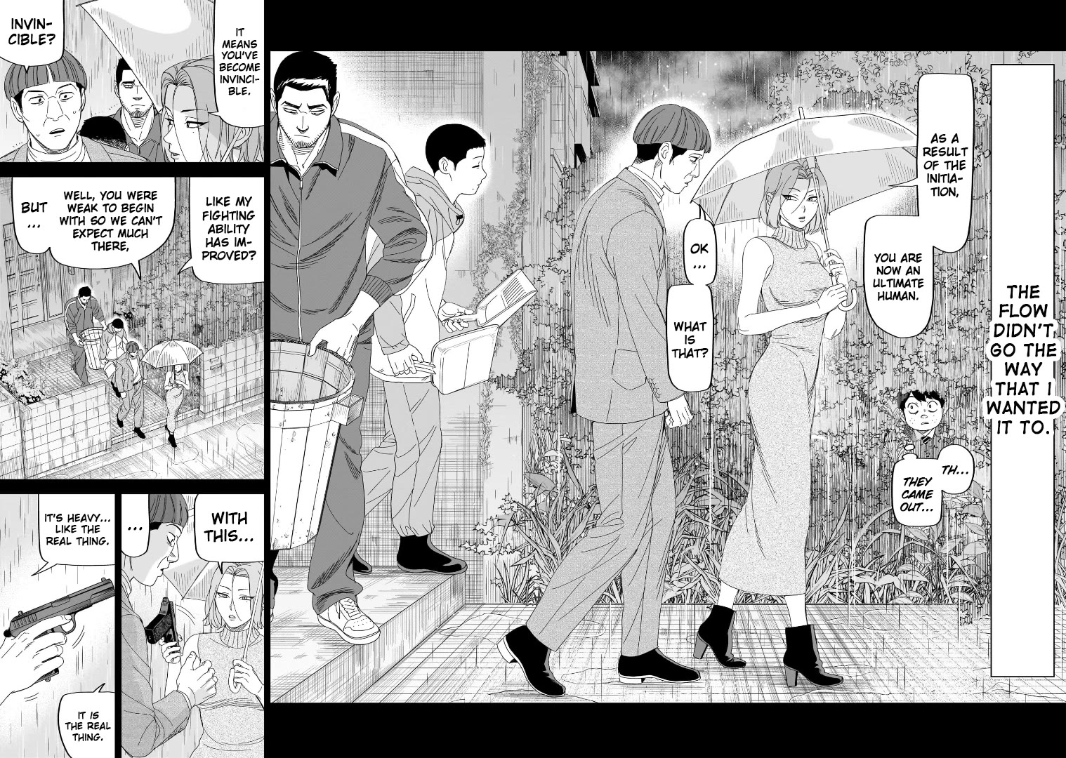 HITS chapter 31 page 18