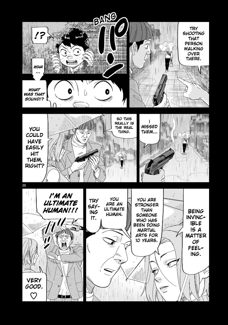HITS chapter 31 page 19