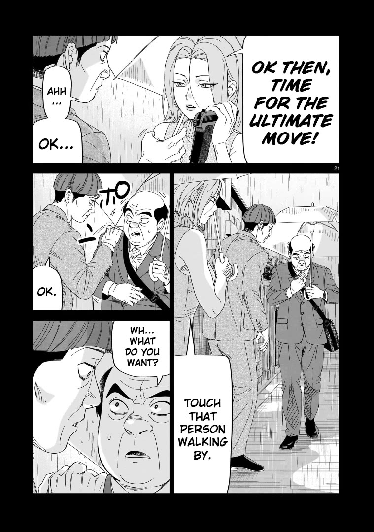 HITS chapter 31 page 20