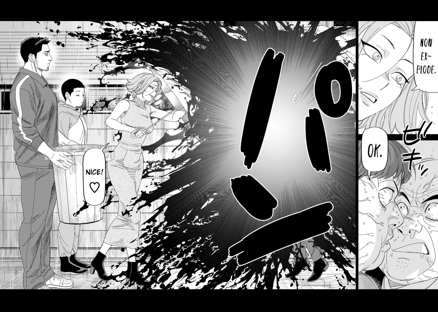HITS chapter 31 page 21