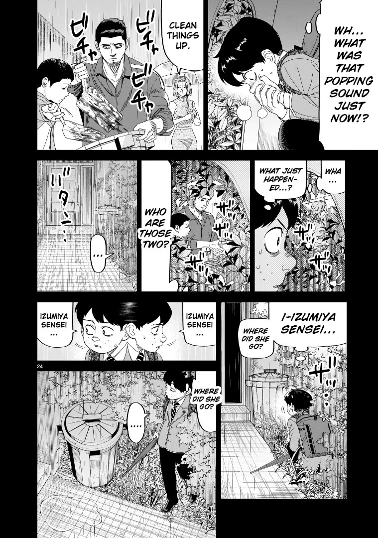 HITS chapter 31 page 22