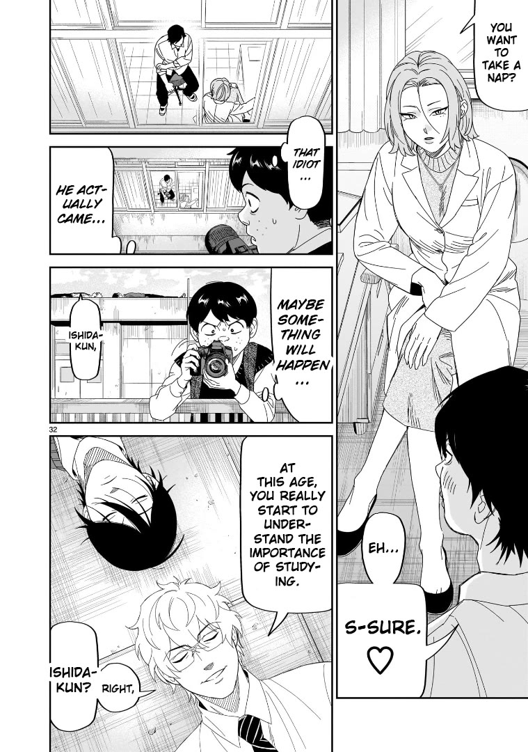 HITS chapter 31 page 29