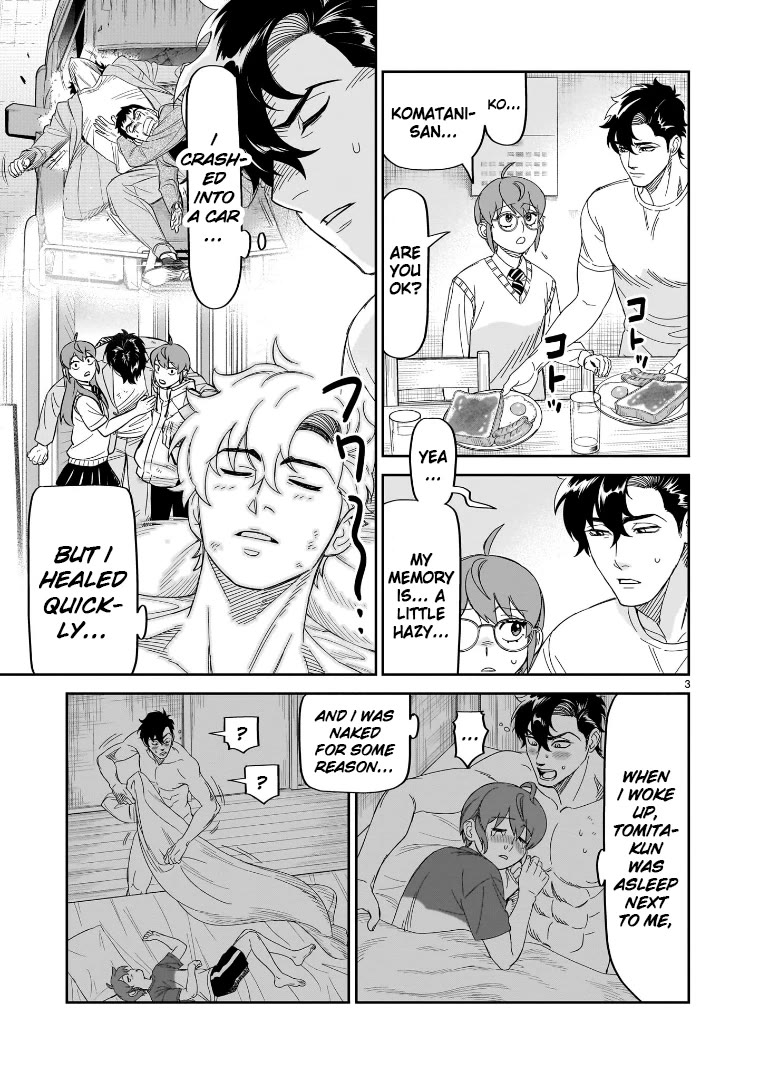 HITS chapter 31 page 3