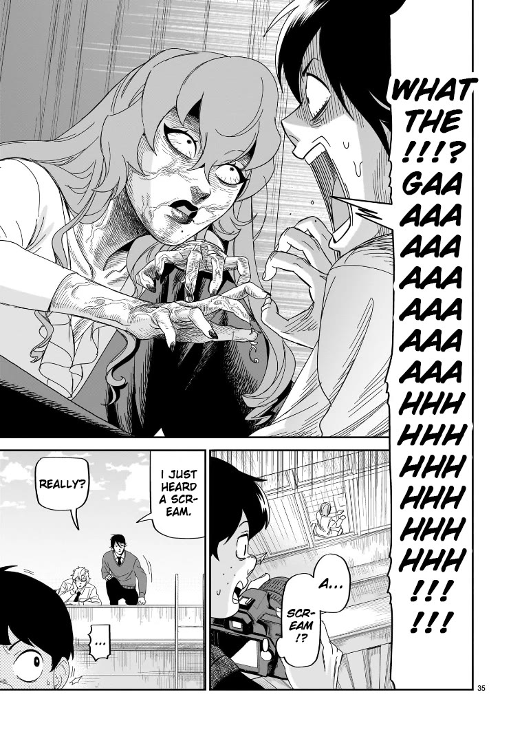 HITS chapter 31 page 32