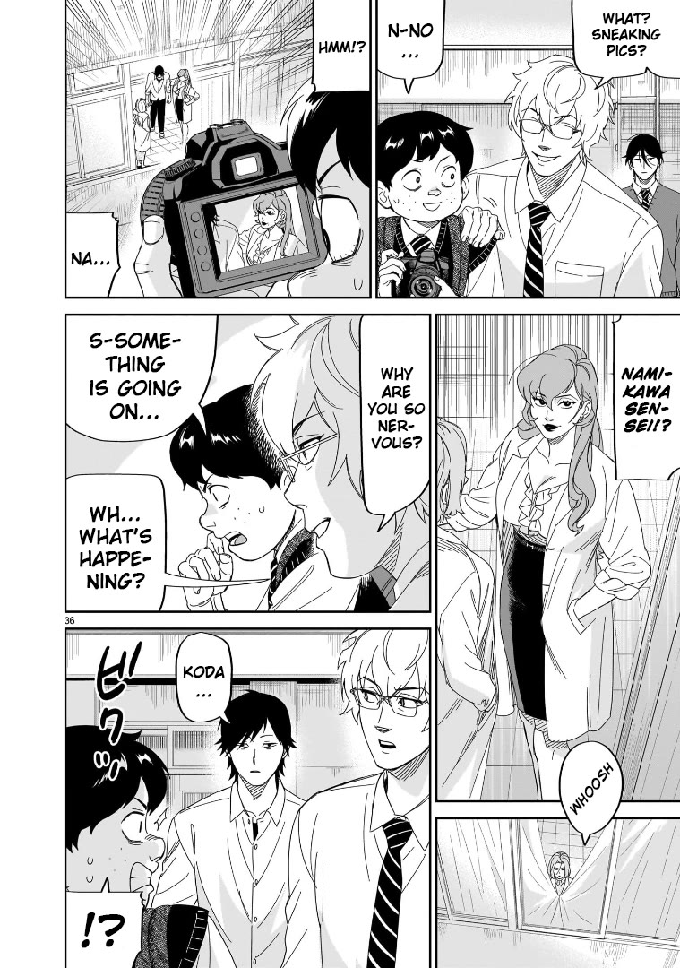 HITS chapter 31 page 33