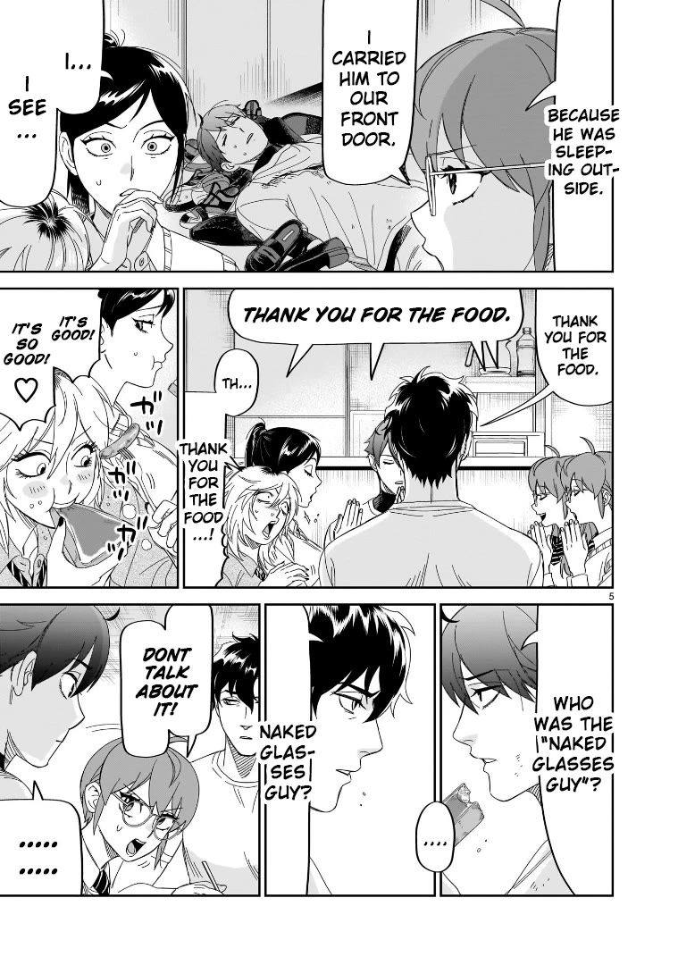 HITS chapter 31 page 5