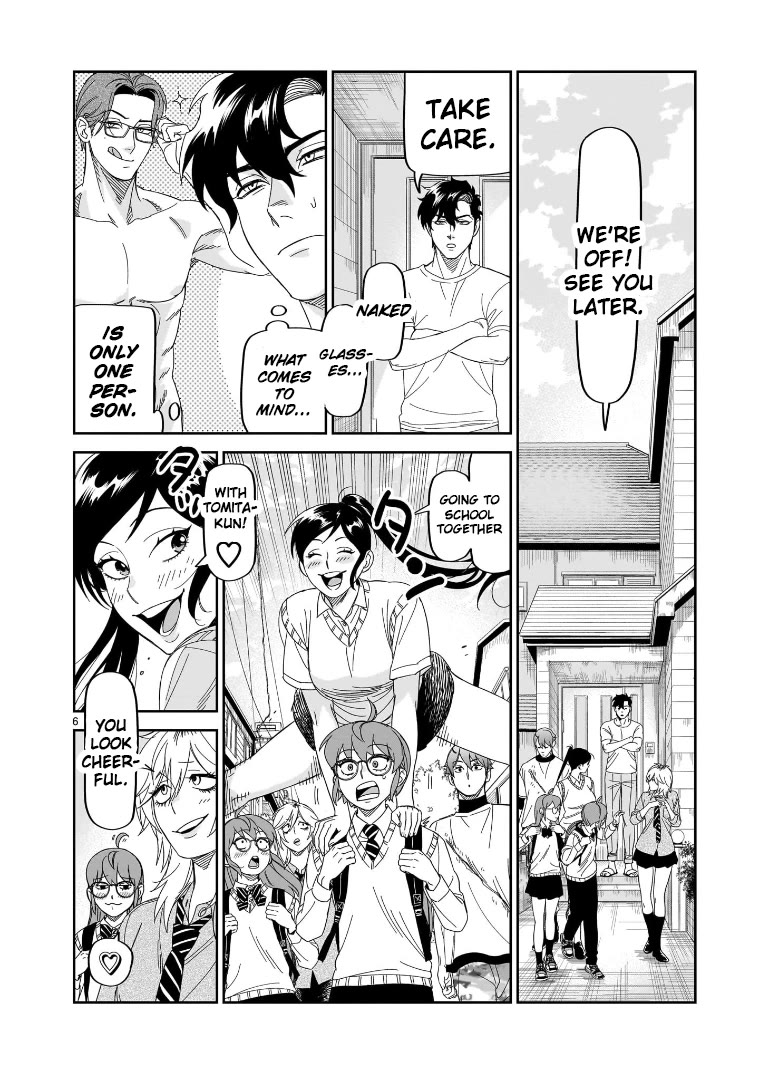 HITS chapter 31 page 6