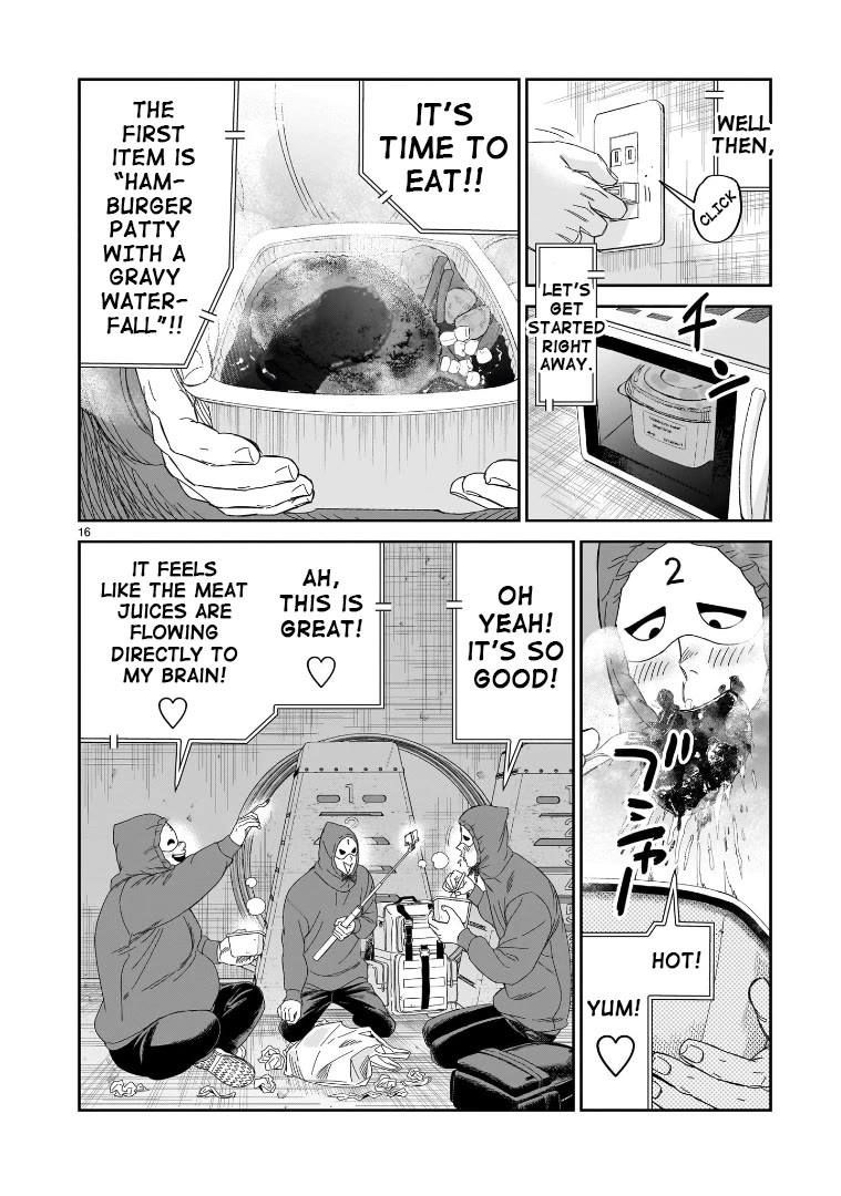 HITS chapter 32 page 16