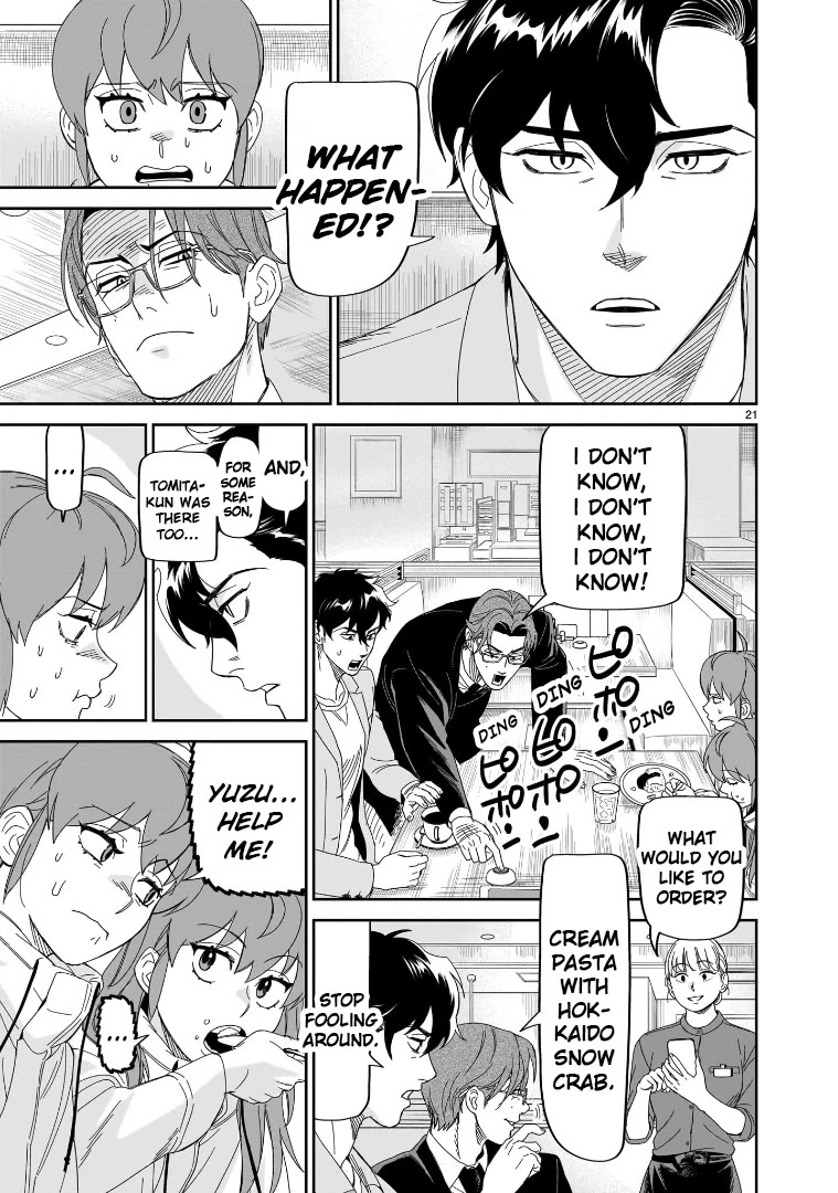 HITS chapter 32 page 20