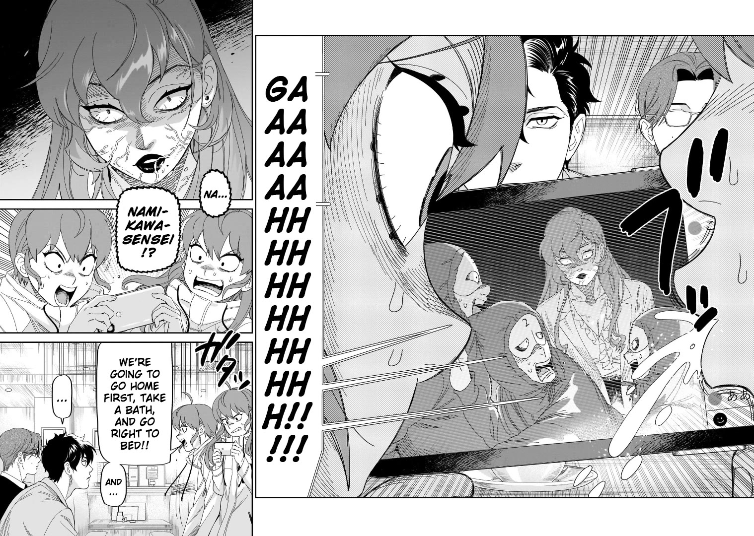 HITS chapter 32 page 23