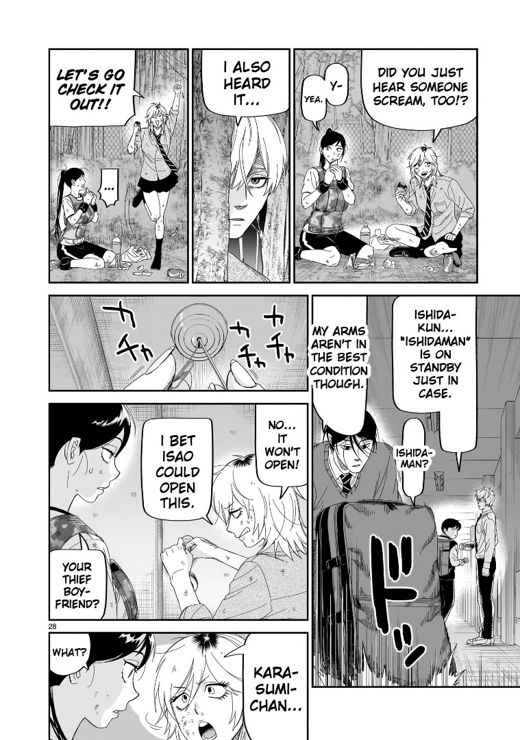 HITS chapter 32 page 26