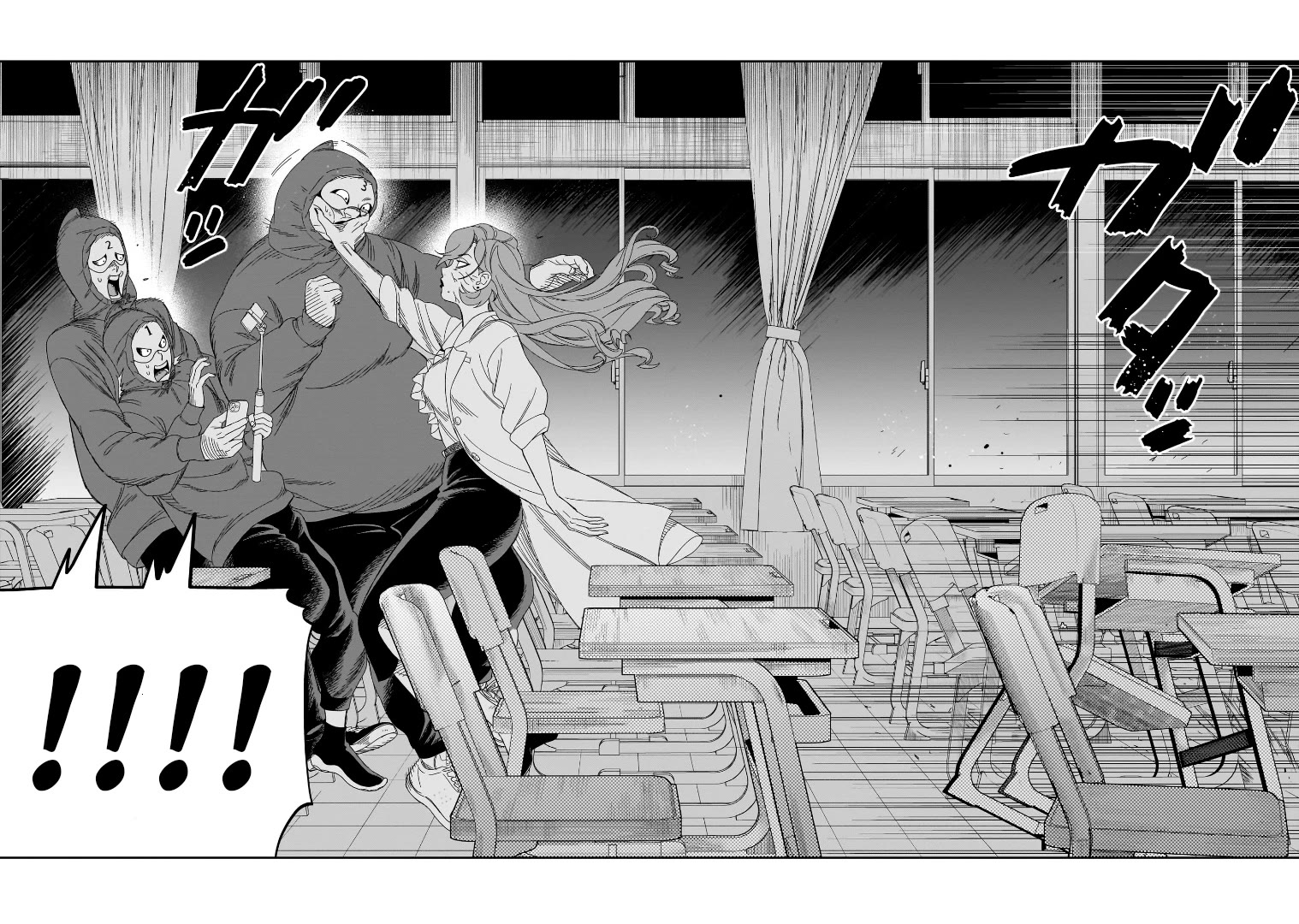 HITS chapter 32 page 29