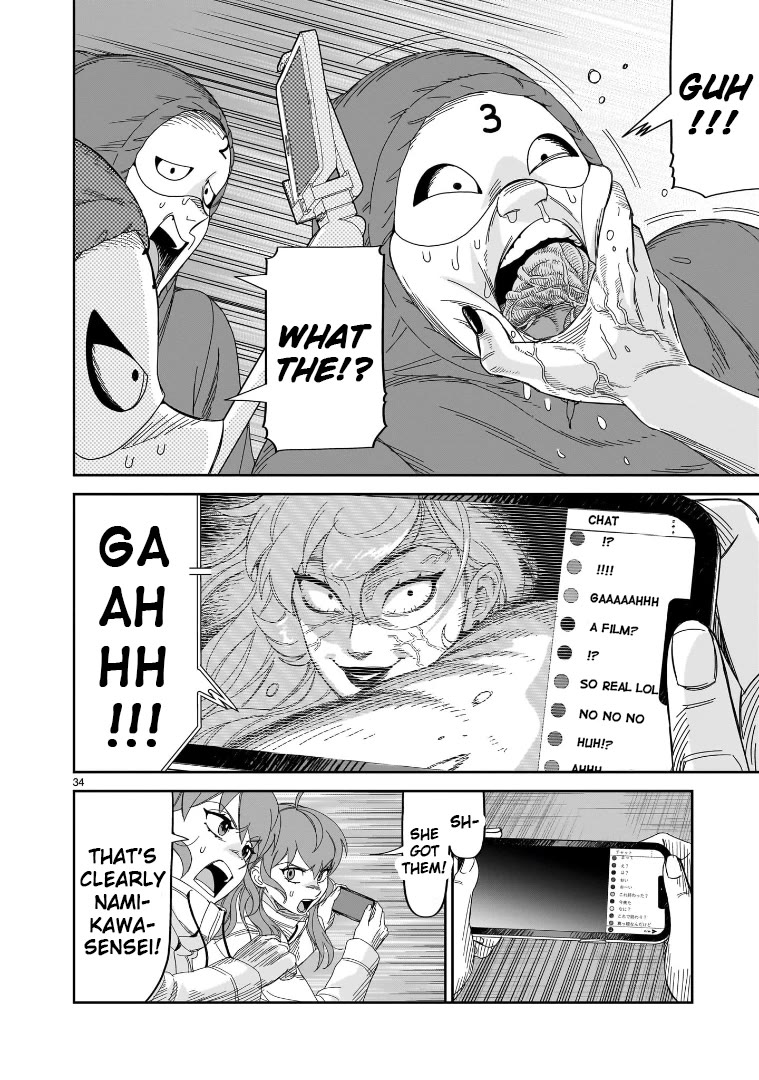 HITS chapter 32 page 30