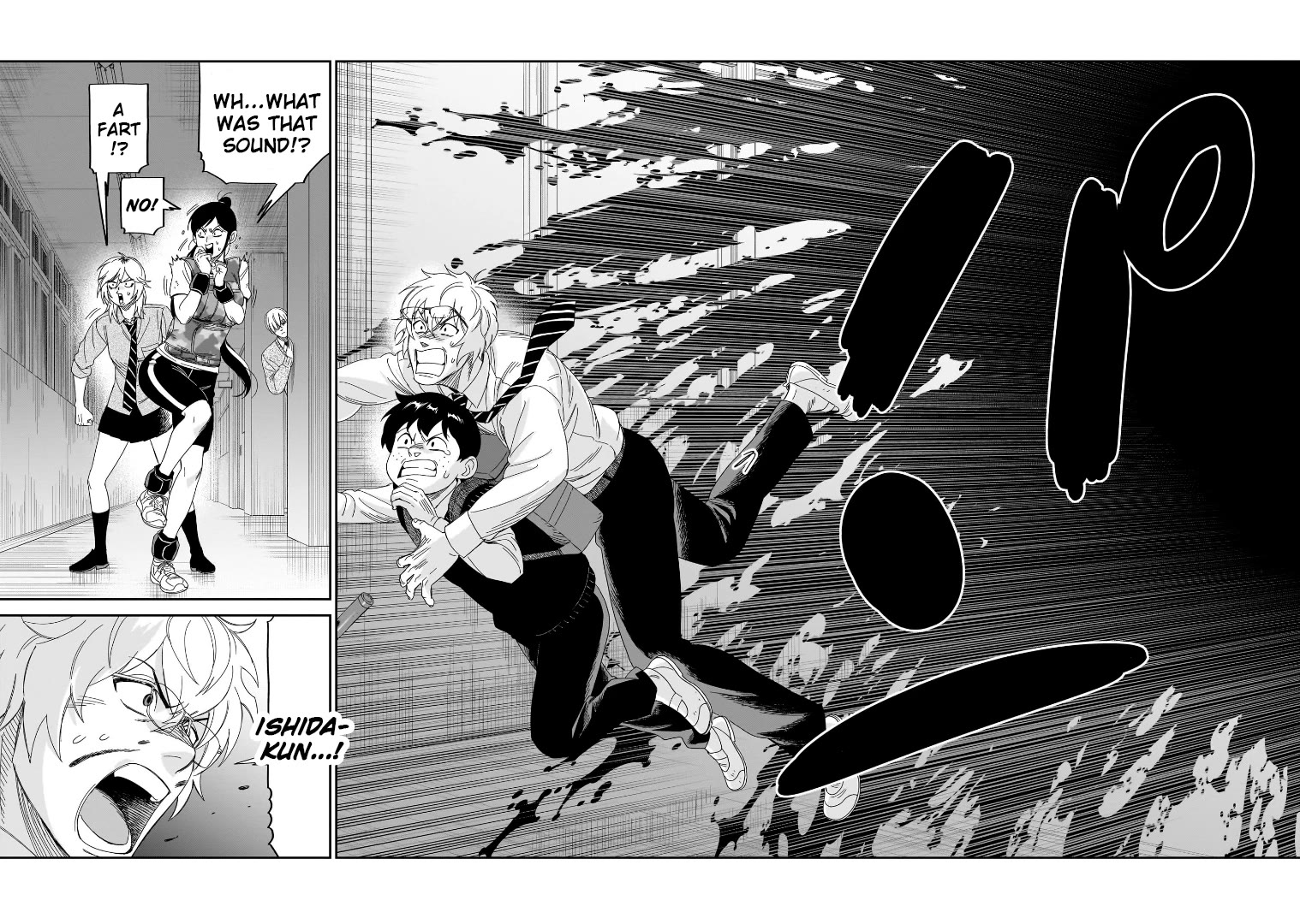 HITS chapter 32 page 34