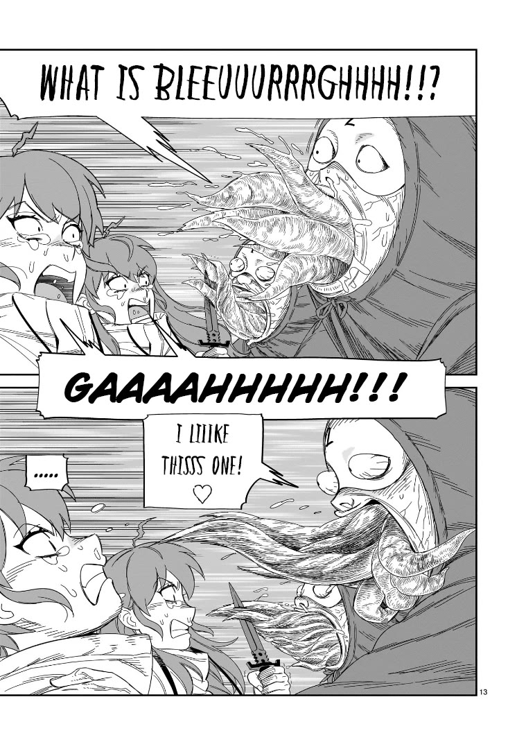 HITS chapter 33 page 11