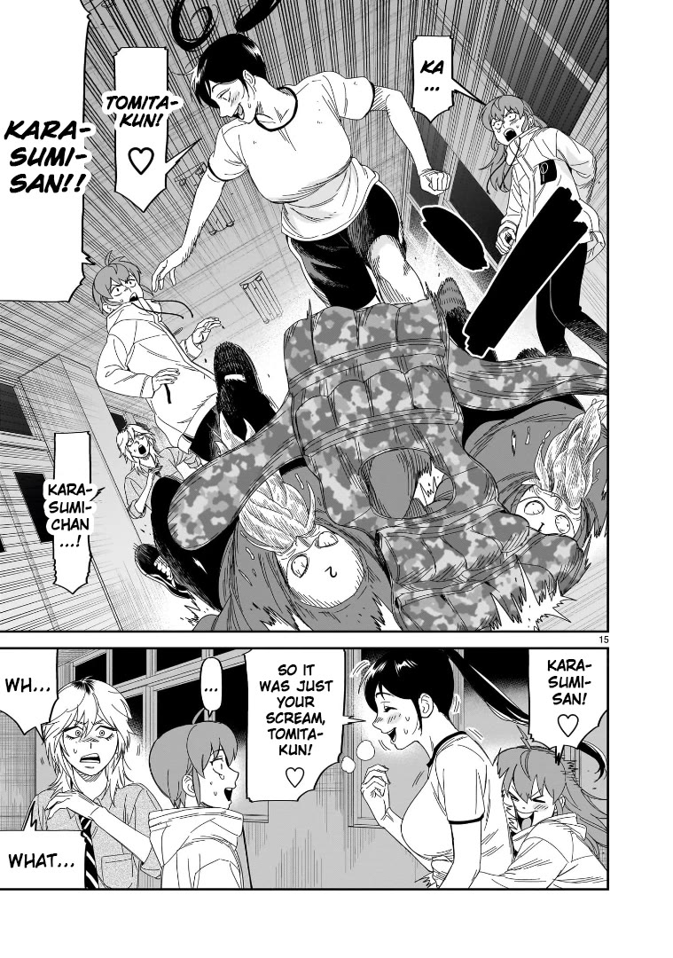 HITS chapter 33 page 13