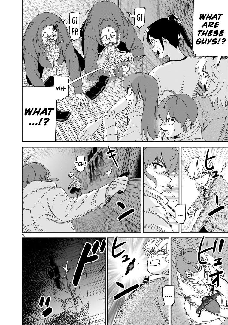 HITS chapter 33 page 14