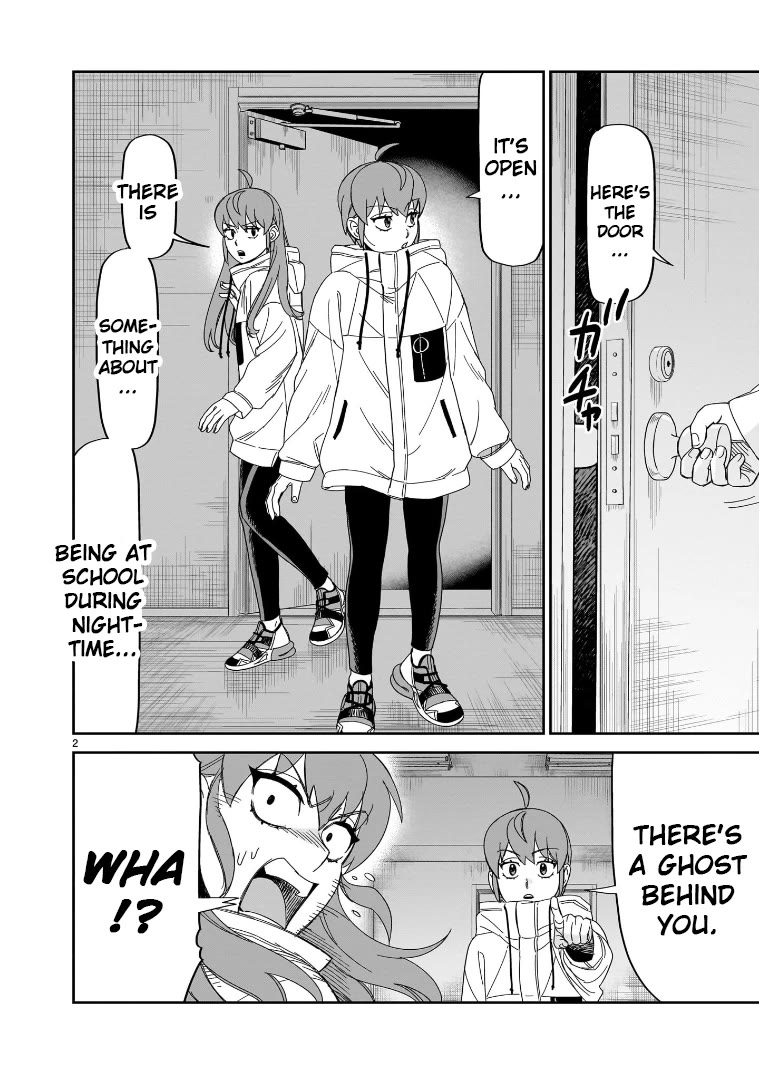 HITS chapter 33 page 2