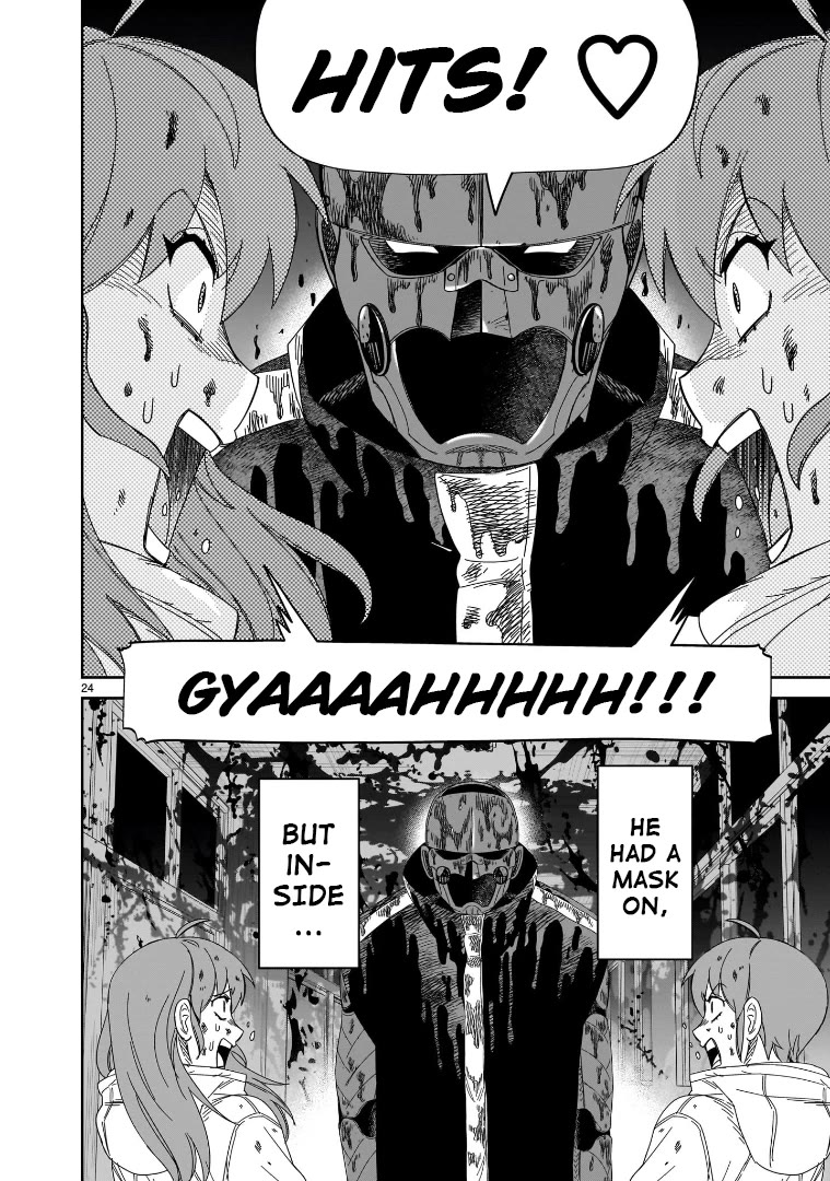 HITS chapter 33 page 20