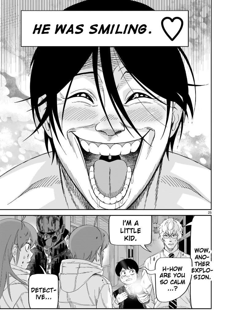HITS chapter 33 page 21
