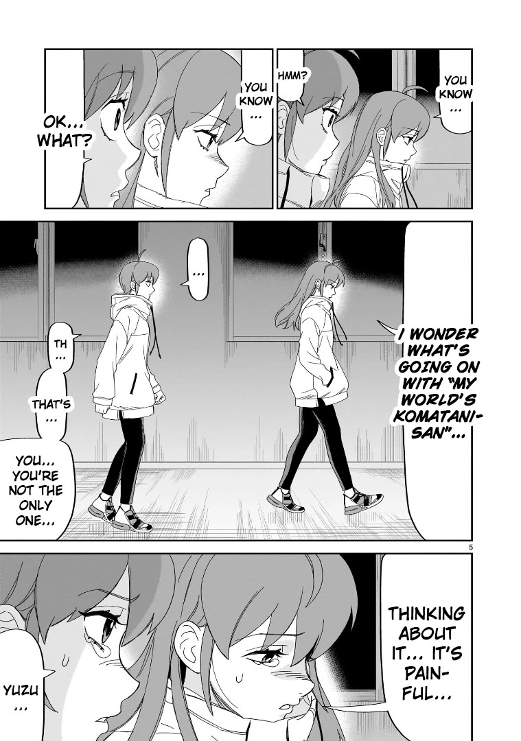 HITS chapter 33 page 5