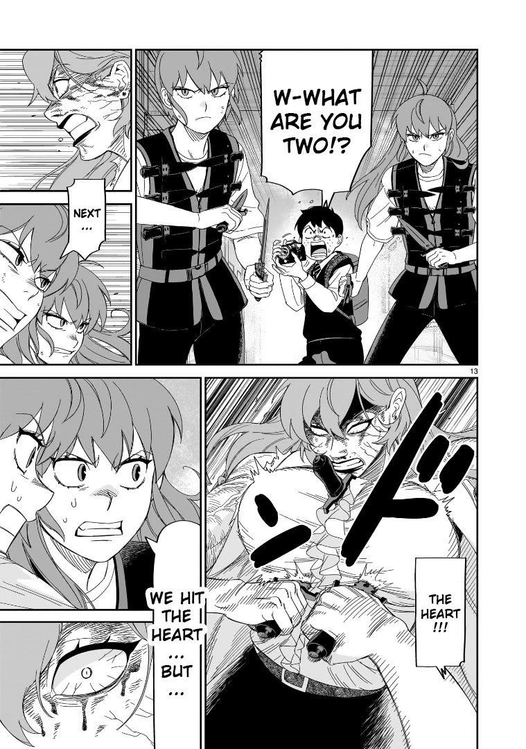 HITS chapter 34 page 11