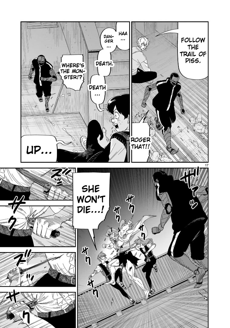HITS chapter 34 page 14