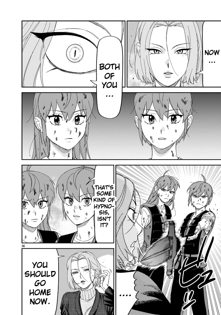 HITS chapter 34 page 29