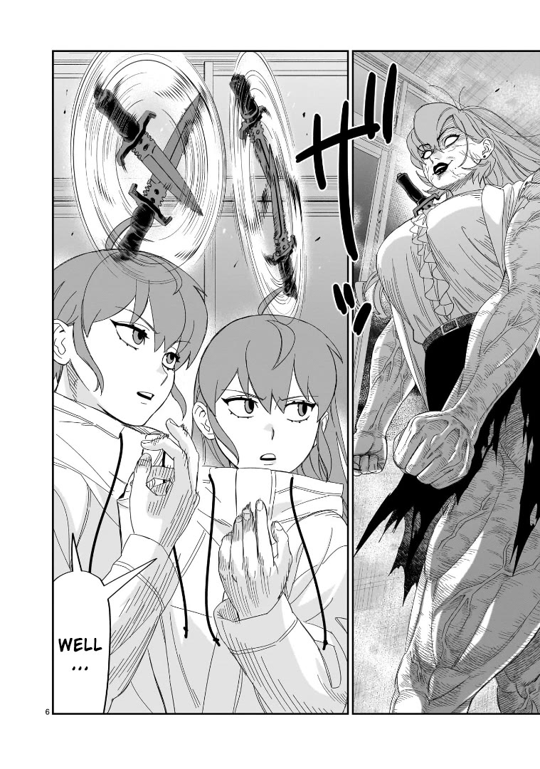 HITS chapter 34 page 5