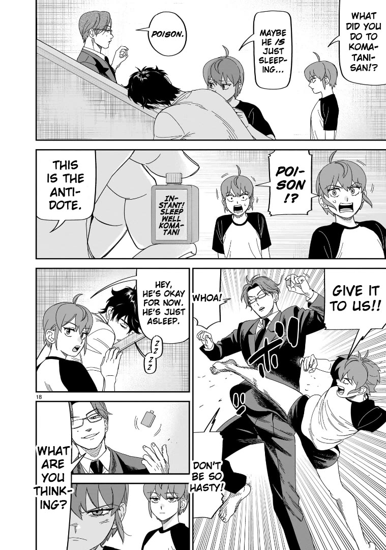 HITS chapter 35 page 14