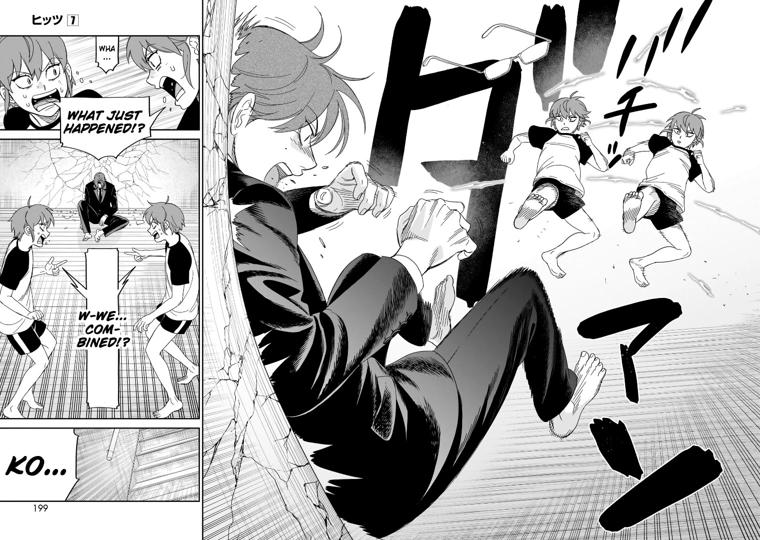HITS chapter 35 page 28