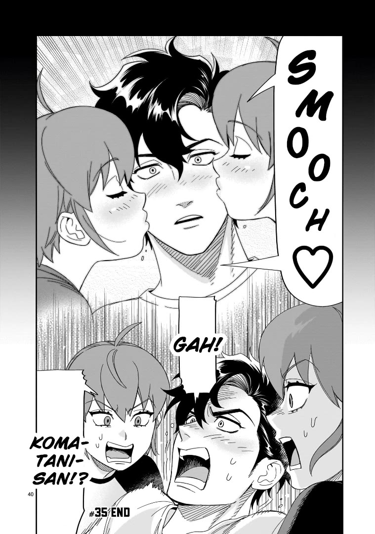 HITS chapter 35 page 31