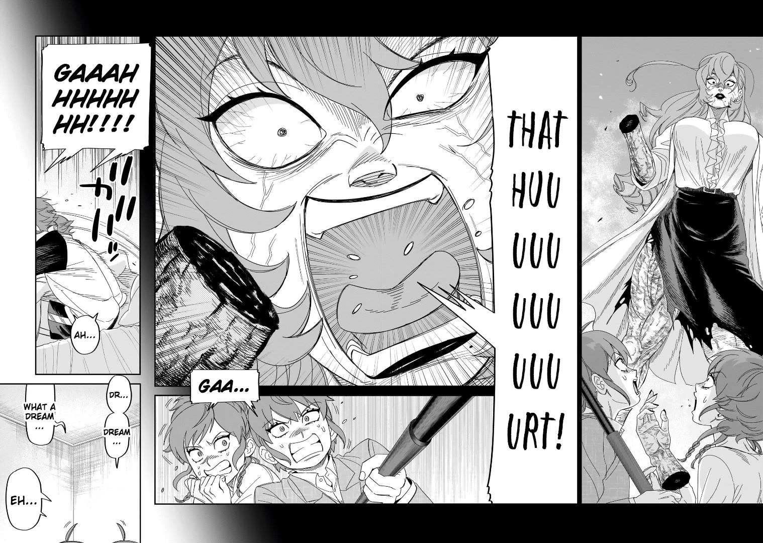 HITS chapter 35 page 4