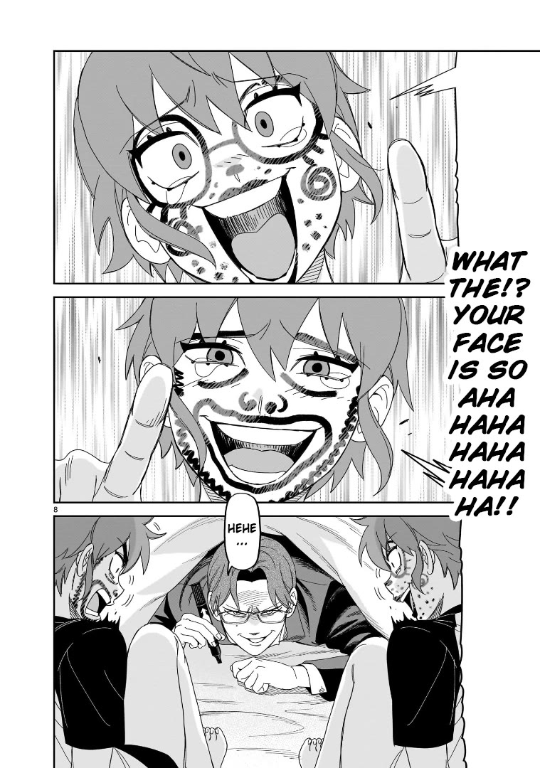 HITS chapter 35 page 6