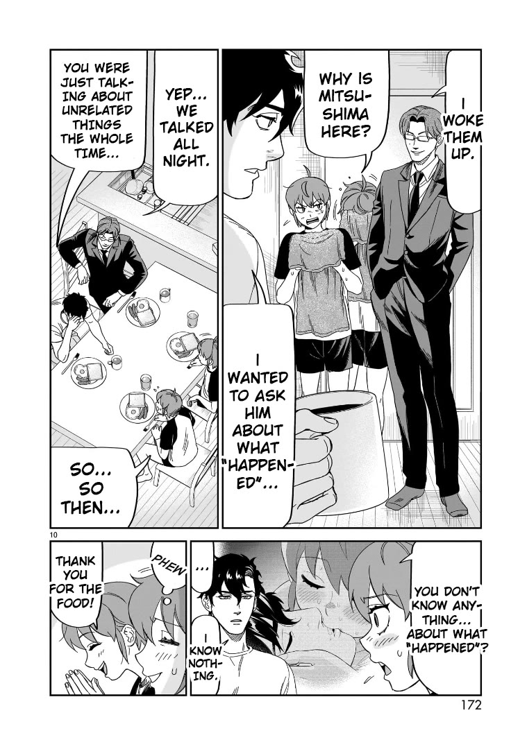 HITS chapter 35 page 8