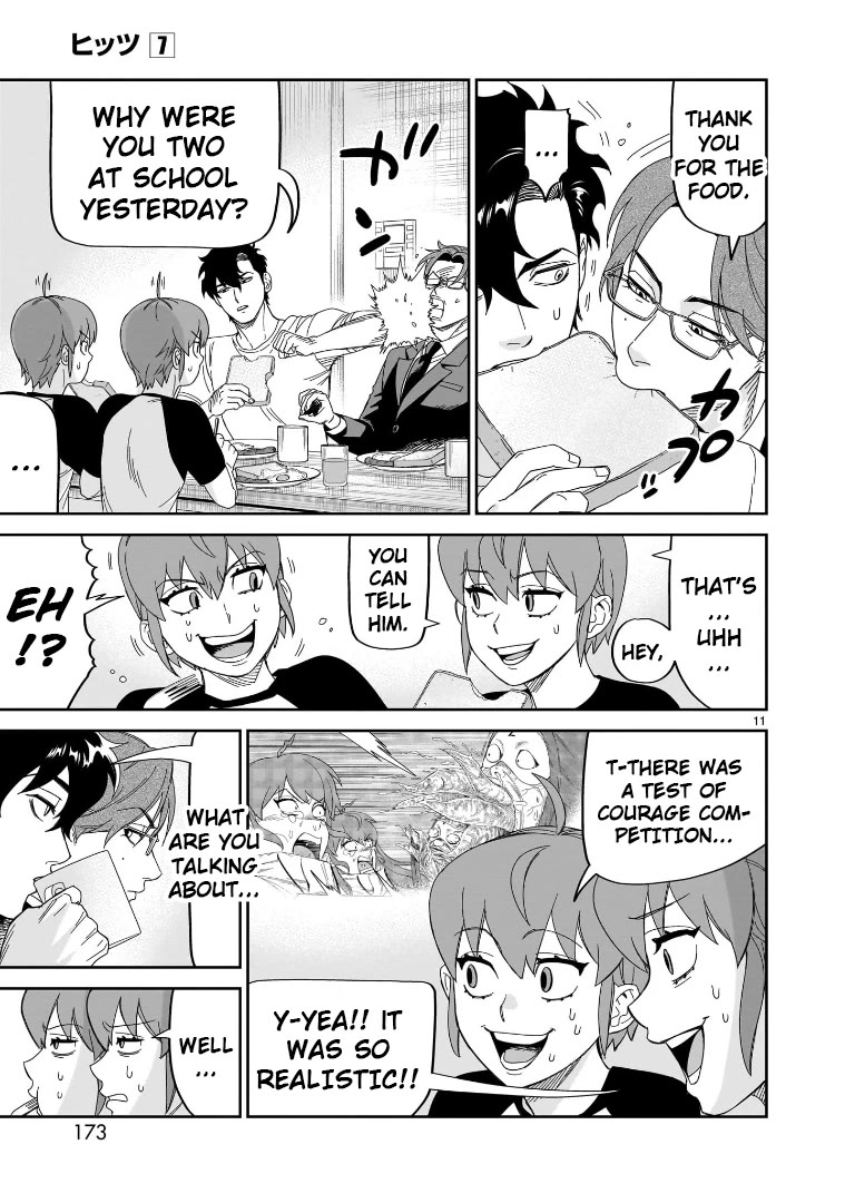 HITS chapter 35 page 9