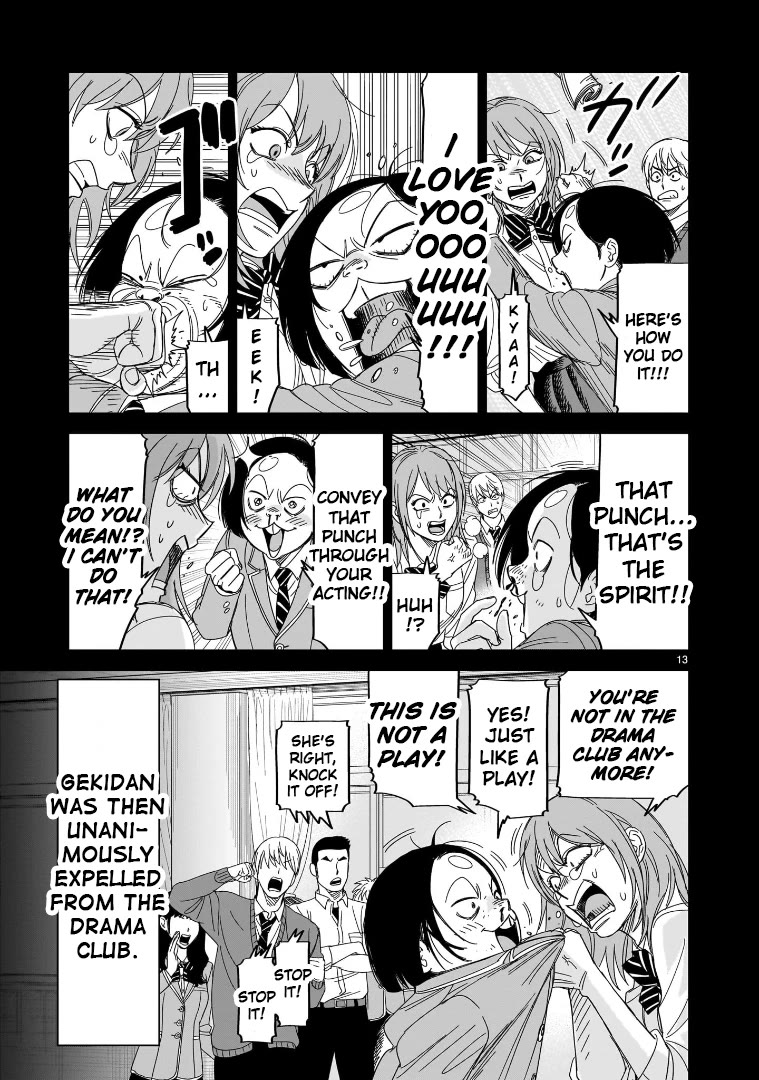 HITS chapter 36 page 11