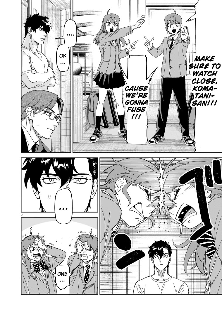 HITS chapter 36 page 2