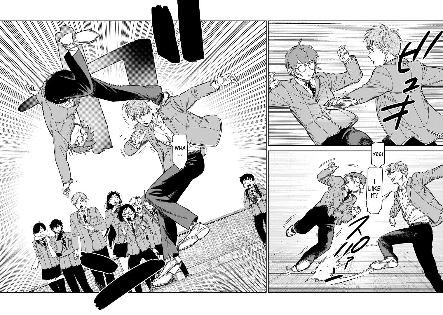 HITS chapter 36 page 25