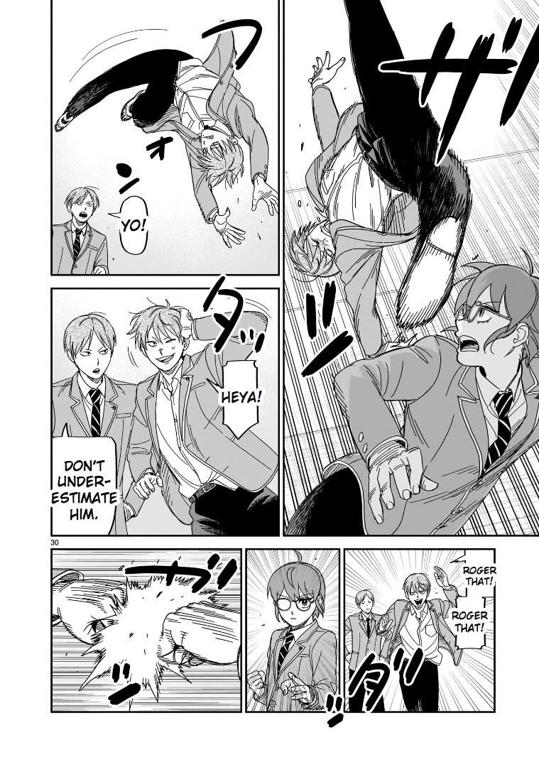 HITS chapter 36 page 26
