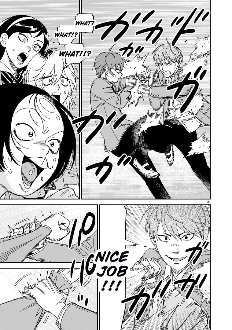 HITS chapter 36 page 27
