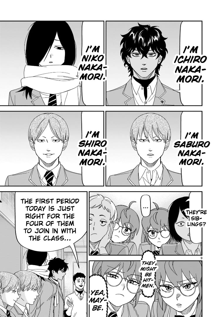 HITS chapter 36 page 8