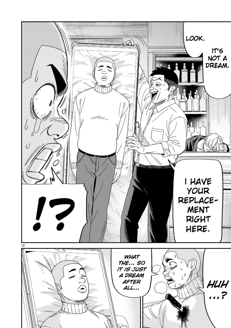 HITS chapter 38 page 10