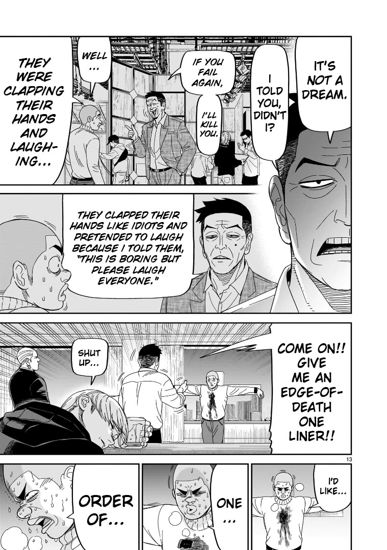HITS chapter 38 page 11